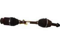 Hyundai 49501-G2000 Drive Shaft Assembly Right Hand Hyundai 49501-G2000 Drive Shaft Assembly Right Hand