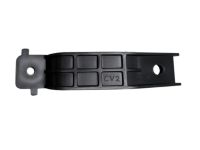Hyundai 86636-S2500 Rear Beam Lower Bracket MTG Hyundai 86636-S2500 Rear Beam Lower Bracket MTG