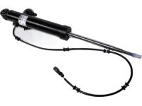 Hyundai 55321-3N510 Rear Shock Absorber Assembly Right-Hand Hyundai 55321-3N510 Rear Shock Absorber Assembly Right-Hand
