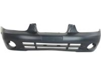 Hyundai 86510-2D020 Front Bumper Cover Assembly Hyundai 86510-2D020 Front Bumper Cover Assembly