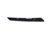 thumbnail image 2 of OEM Front Windshield Garnish Molding RH (Right) For Hyundai Veloster 2011-2017 – 861802V000 2 of 4