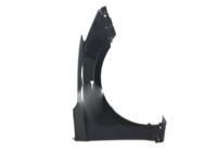 Hyundai 66321-J3010 Fender Panel Right Hand