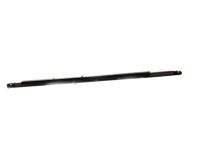 Hyundai 82210-GI010 W/STRIP ASSY-FR DR BELT O/S LH