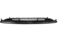Hyundai 86530-AA800 Front Bumper Grille Hyundai 86530-AA800 Front Bumper Grille