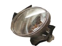 Hyundai 92201-2B000 Front Driver Side Fog Light Assembly Hyundai 92201-2B000 Front Driver Side Fog Light Assembly