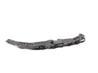 Hyundai 86391-AB000 Cover-Radiator Grille UPR Hyundai 86391-AB000 Cover-Radiator Grille UPR
