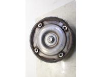 Hyundai 45100-4G625 Torque Converter Assembly