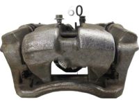 Hyundai 58311-S1A30 Rear Brake Caliper Kit Right Hand Hyundai 58311-S1A30 Rear Brake Caliper Kit Right Hand