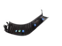 Hyundai 81730-B8000-NBC Trim Assembly-Tail Gate Side LH