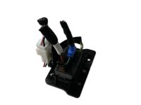 Hyundai 96120-J9500 Aux & Usb Jack Assembly Hyundai 96120-J9500 Aux & Usb Jack Assembly