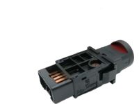 Hyundai 93790-1R000-4X Switch Assembly-Hazard Warning Lam
