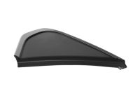 Hyundai 87820-S1100 Quarter Glass & Moulding Assembly