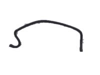 Hyundai 29224-3CFD0 Hose-Vics