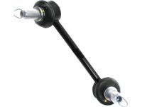 Hyundai 55530-B1000 Link Assembly-Rear Stabilizer,LH
