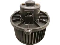 Hyundai 97113-2E200 A/C Blower Motor & Fan Assembly Hyundai 97113-2E200 A/C Blower Motor & Fan Assembly