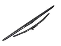 Hyundai 98350-3R200 Wiper Blade Assembly,Driver