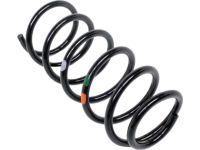 Hyundai 55330-A5700 Rear Spring Hyundai 55330-A5700 Rear Spring