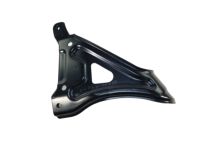 Hyundai 64577-F9000 Bracket Assembly-Fender & Bumper Mounting