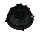 Hyundai 87612-2H000 Outside Mirror Actuator Assembly Left Hand