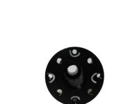 Hyundai 47389-3B600 Flange Assembly-Rear