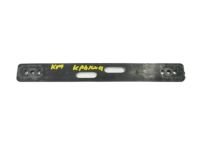 Hyundai 85397-2E090 Plate-Roof Assist Handle Hyundai 85397-2E090 Plate-Roof Assist Handle