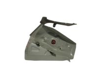 Hyundai 71580-F2000 Panel Assembly-Rear Combination Lamp Housing,RH Hyundai 71580-F2000 Panel Assembly-Rear Combination Lamp Housing,RH