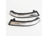 Hyundai 87624-F2000 Outside Mirror Lamp Assembly Right Hand Hyundai 87624-F2000 Outside Mirror Lamp Assembly Right Hand