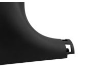 Hyundai 85824-C2000-TRY Cowl Side Trim Assembly Right Hand Hyundai 85824-C2000-TRY Cowl Side Trim Assembly Right Hand