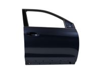 Hyundai 76121-2W000 Front Door Outer Panel Right Hand Hyundai 76121-2W000 Front Door Outer Panel Right Hand