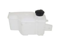 Hyundai Santa Fe Coolant Reservoir - 25430-26100 Reservoir Tank Assembly