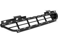 Hyundai 86531-K2000 Front Bumper Grille Hyundai 86531-K2000 Front Bumper Grille