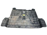 Hyundai 62408-CW000 Sub Frame-Under Cover Hyundai 62408-CW000 Sub Frame-Under Cover
