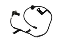 Hyundai 58940-J9000 Sensor Assembly-Wheel Speed,RH