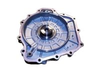 Hyundai 45321-3B601 Cover-End Clutch