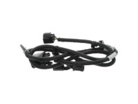 Hyundai 91890-CW010 Front Bumper Wiring Harness