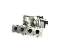 Hyundai 28231-2GTA1 Turbocharger