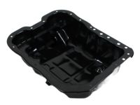 Hyundai Oil Pan - 21510-2G500 Pan Assembly-Engine Oil