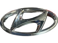 Hyundai 86300-K3000 Symbol Mark Emblem