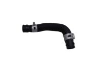 Hyundai 25468-3CDA0 Hose L-Coolant Nipple To 3 Way