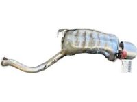 Hyundai 28950-3C300 Catalytic Converter Assembly Hyundai 28950-3C300 Catalytic Converter Assembly