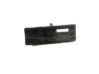 Hyundai 86657-0W000 Bracket-Rear Bumper Upper,RH Hyundai 86657-0W000 Bracket-Rear Bumper Upper,RH