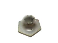 Hyundai 87182-2E000 Nut-Wiper Motor Mounting