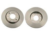 Hyundai 51712-3L000 Front Wheel Brake Disc Hyundai 51712-3L000 Front Wheel Brake Disc