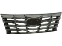 Hyundai 86350-N9000 Radiator Grille Assembly Hyundai 86350-N9000 Radiator Grille Assembly