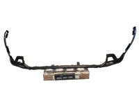 Hyundai 86512-S8CA0 Front Bumper Cover Lower Hyundai 86512-S8CA0 Front Bumper Cover Lower