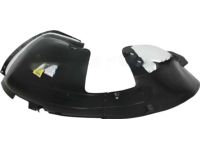 Hyundai 86811-S2000 Left Front Wheel Guard Assembly