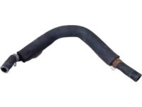 Hyundai 31036-D3500 Fuel Filler Hose Hyundai 31036-D3500 Fuel Filler Hose