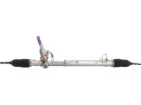 Hyundai 57710-29000 Power Steering Gear & Linkage Assembly