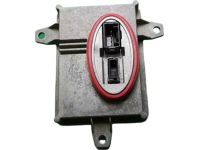 Hyundai 92190-2W300 Ballast Assembly-Headlamp Hyundai 92190-2W300 Ballast Assembly-Headlamp