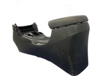 Hyundai 84611-J9000-TRY Floor Console Hyundai 84611-J9000-TRY Floor Console